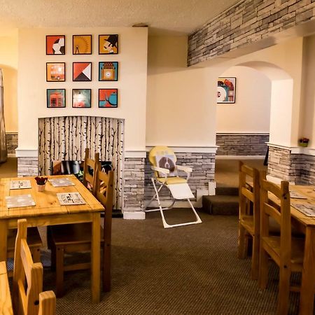 Charnwood Hotel Skegness Εξωτερικό φωτογραφία