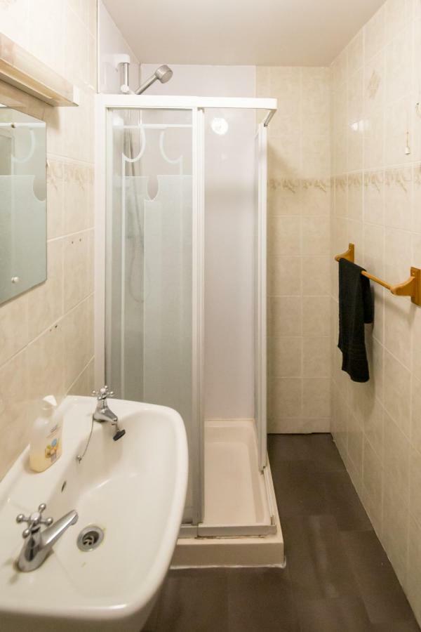 Charnwood Hotel Skegness Εξωτερικό φωτογραφία