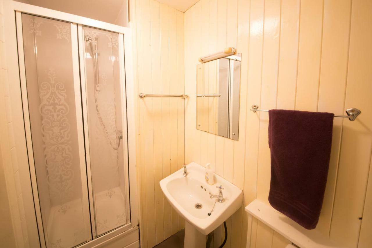 Charnwood Hotel Skegness Εξωτερικό φωτογραφία
