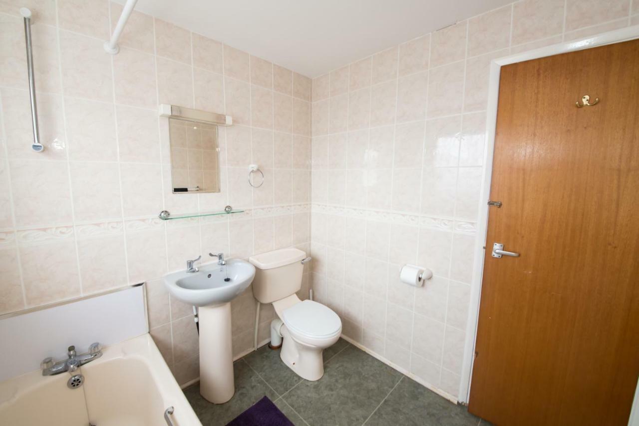 Charnwood Hotel Skegness Εξωτερικό φωτογραφία