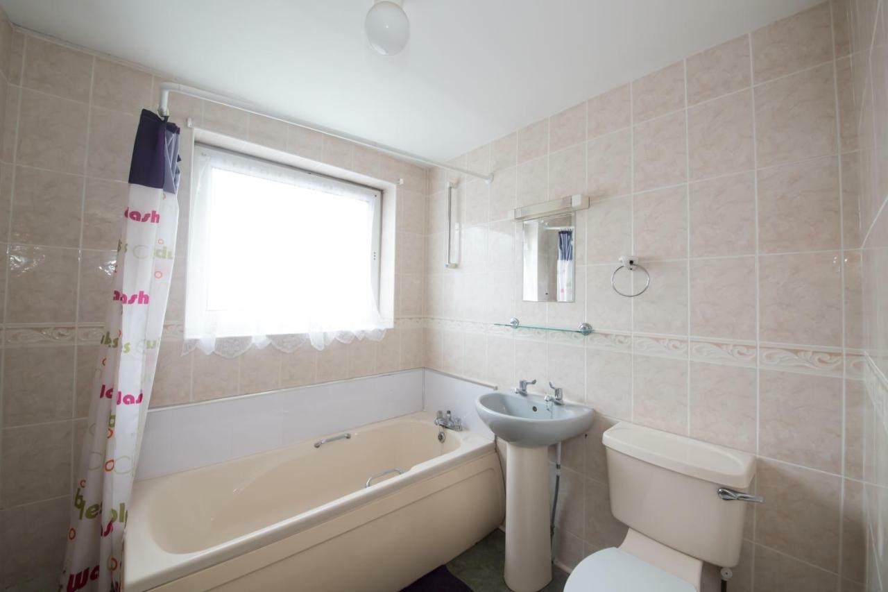 Charnwood Hotel Skegness Εξωτερικό φωτογραφία