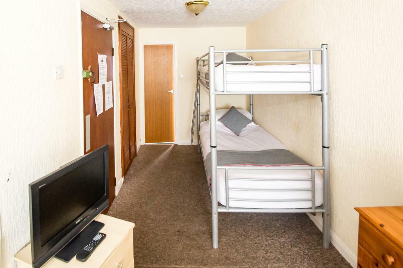 Charnwood Hotel Skegness Εξωτερικό φωτογραφία