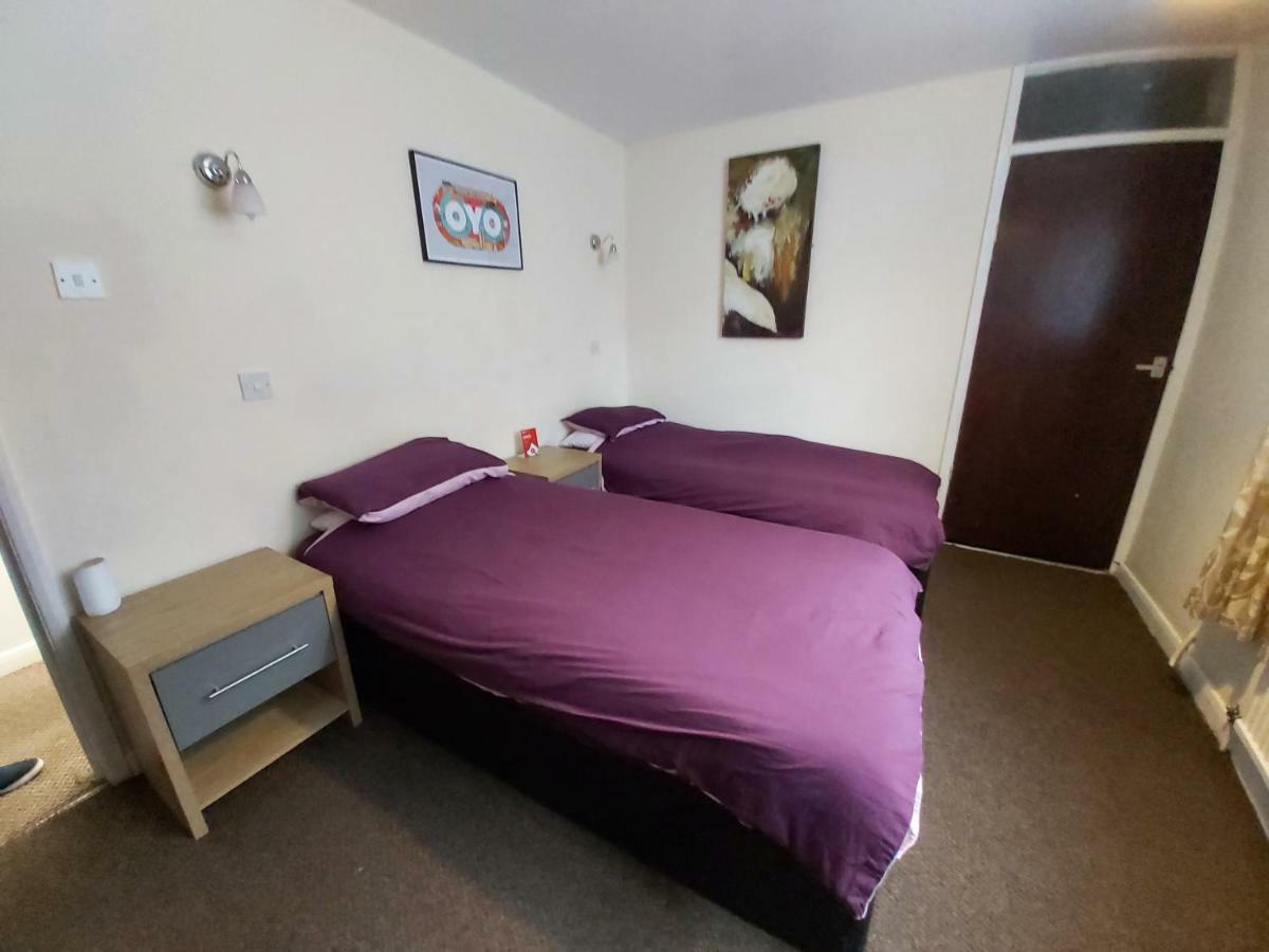 Charnwood Hotel Skegness Εξωτερικό φωτογραφία