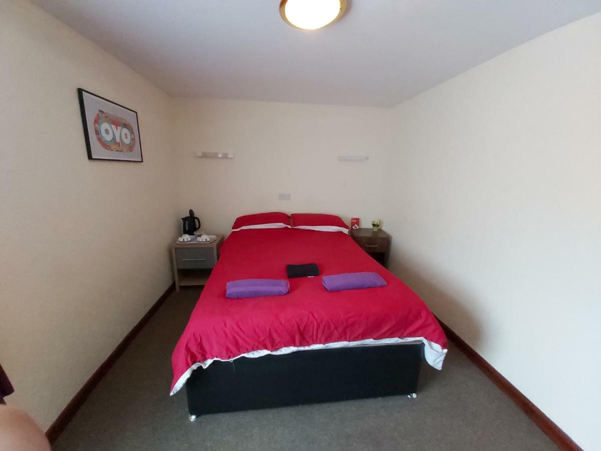 Charnwood Hotel Skegness Εξωτερικό φωτογραφία