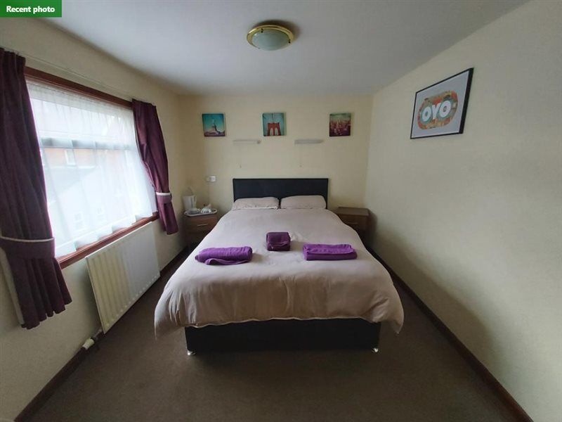 Charnwood Hotel Skegness Εξωτερικό φωτογραφία