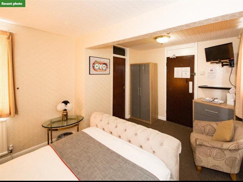 Charnwood Hotel Skegness Εξωτερικό φωτογραφία