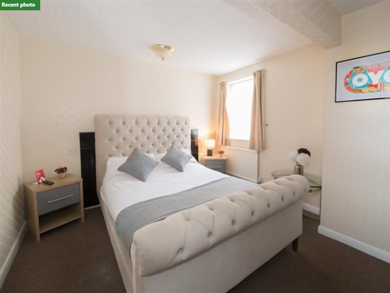 Charnwood Hotel Skegness Εξωτερικό φωτογραφία